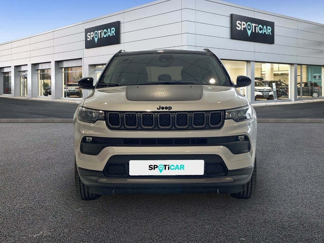 Foto Jeep Compass 2