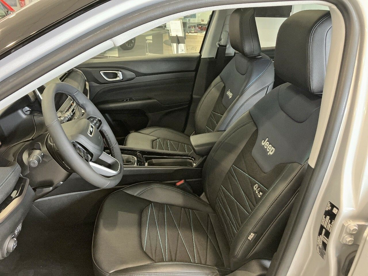 Foto Jeep Compass 9