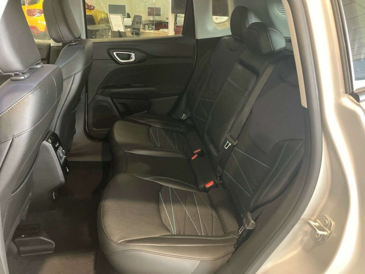 Foto Jeep Compass 10
