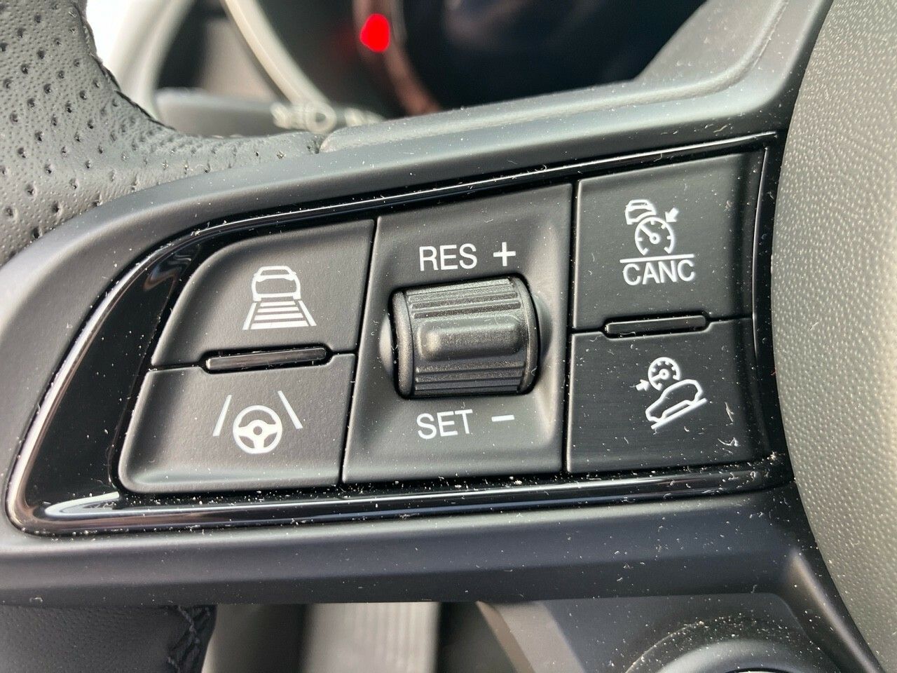 Foto Alfa Romeo Stelvio 12