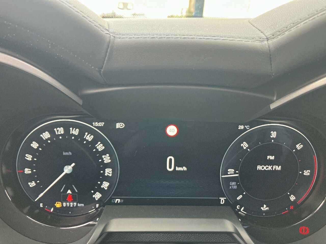 Foto Alfa Romeo Stelvio 16
