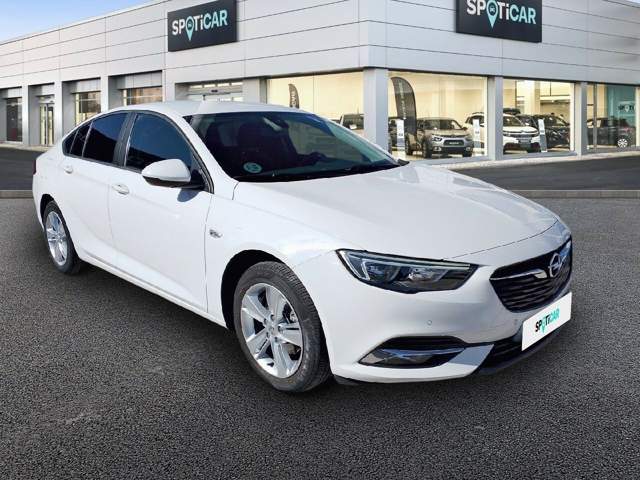 Foto Opel Insignia  3