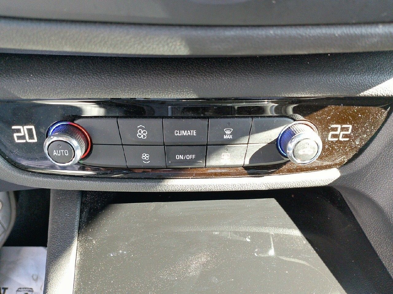 Foto Opel Insignia  15