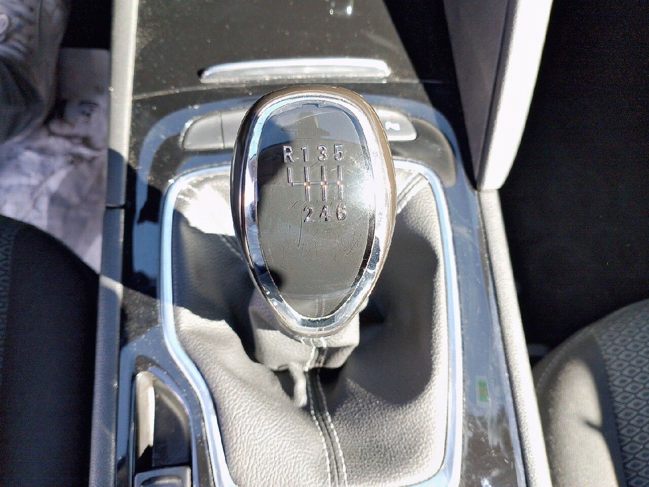 Foto Opel Insignia  18