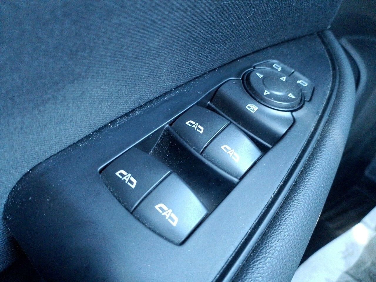 Foto Opel Insignia  19