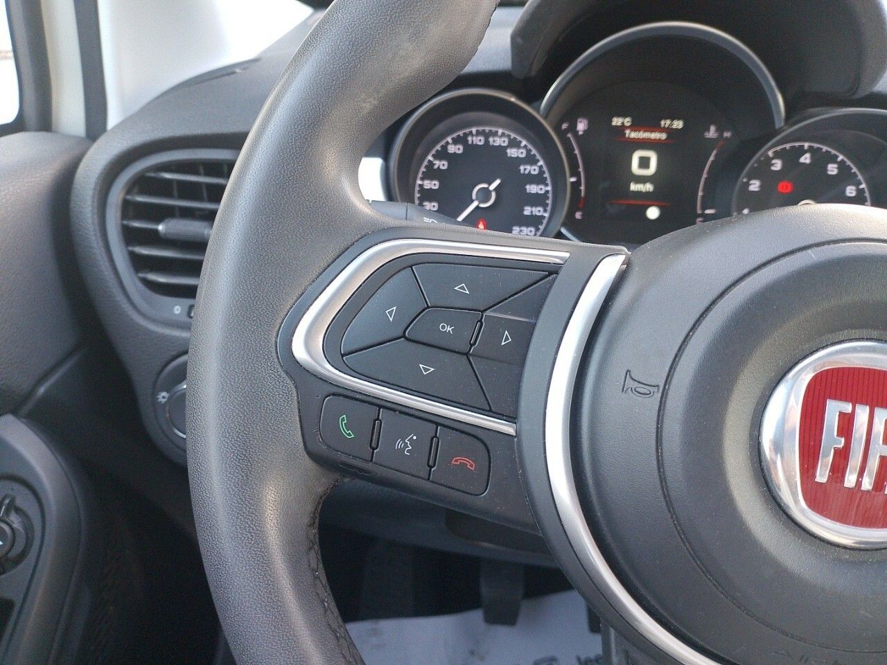Foto Fiat 500X 13