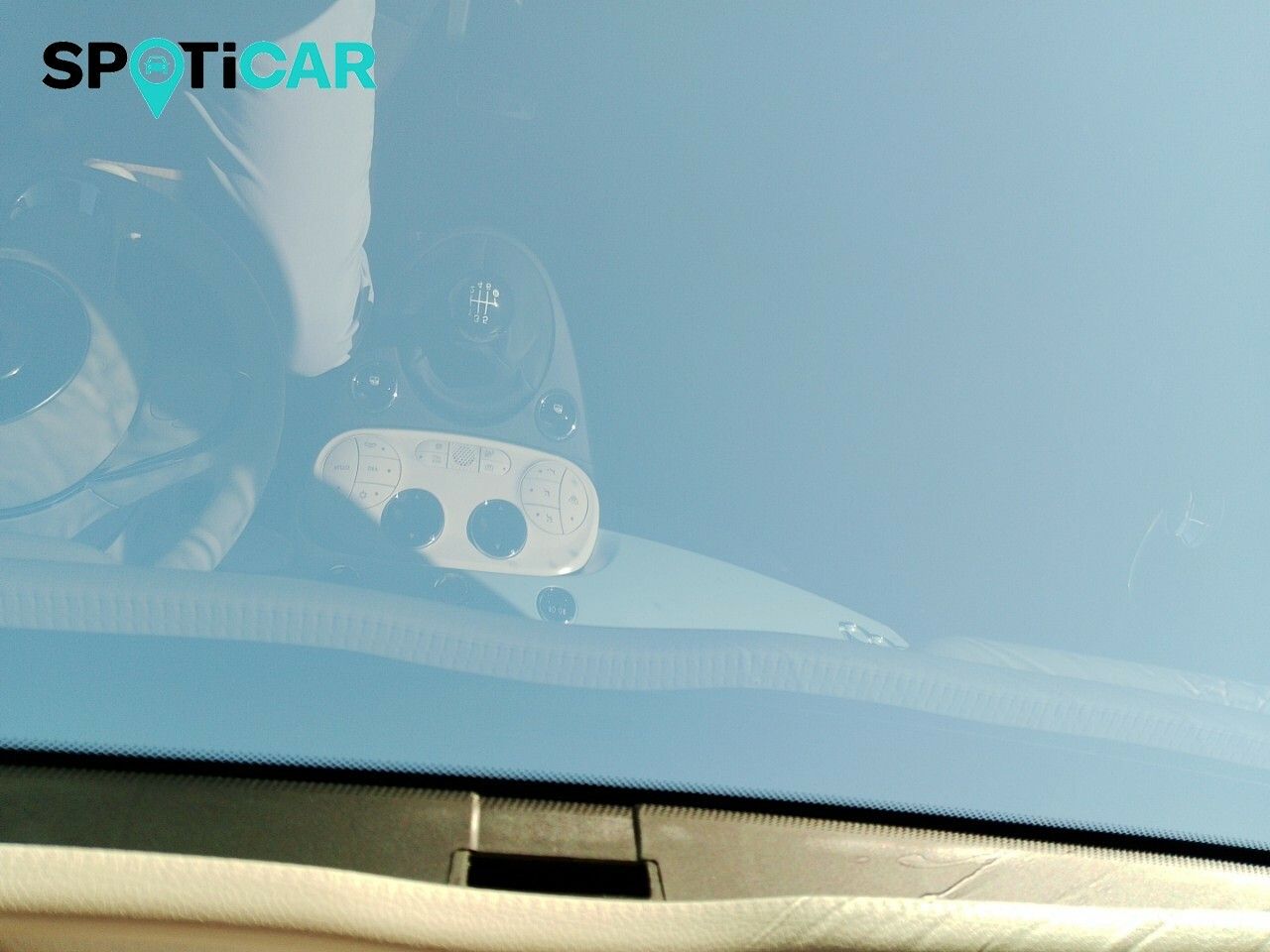 Foto Fiat 500 20