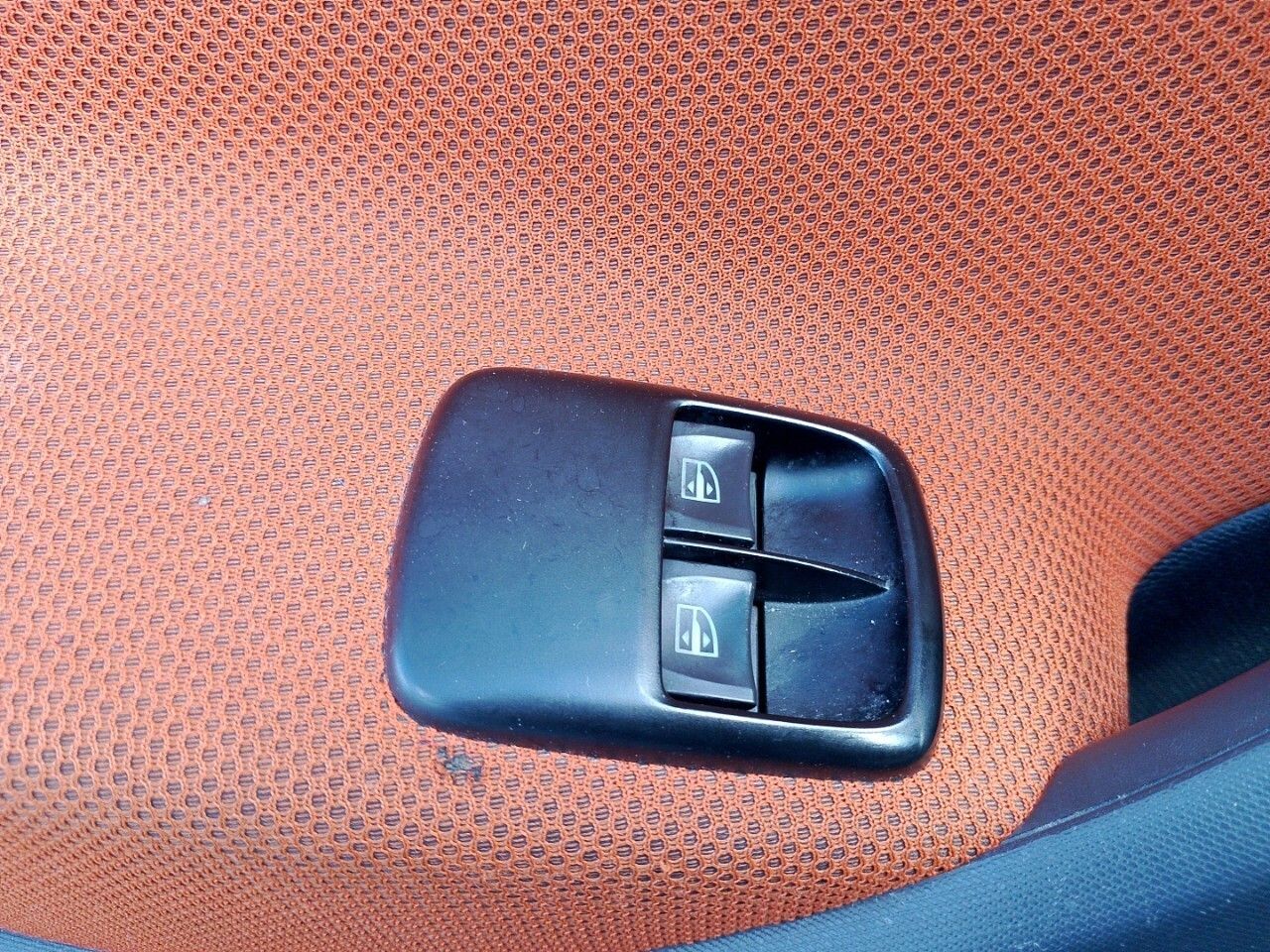 Foto Smart Forfour 17