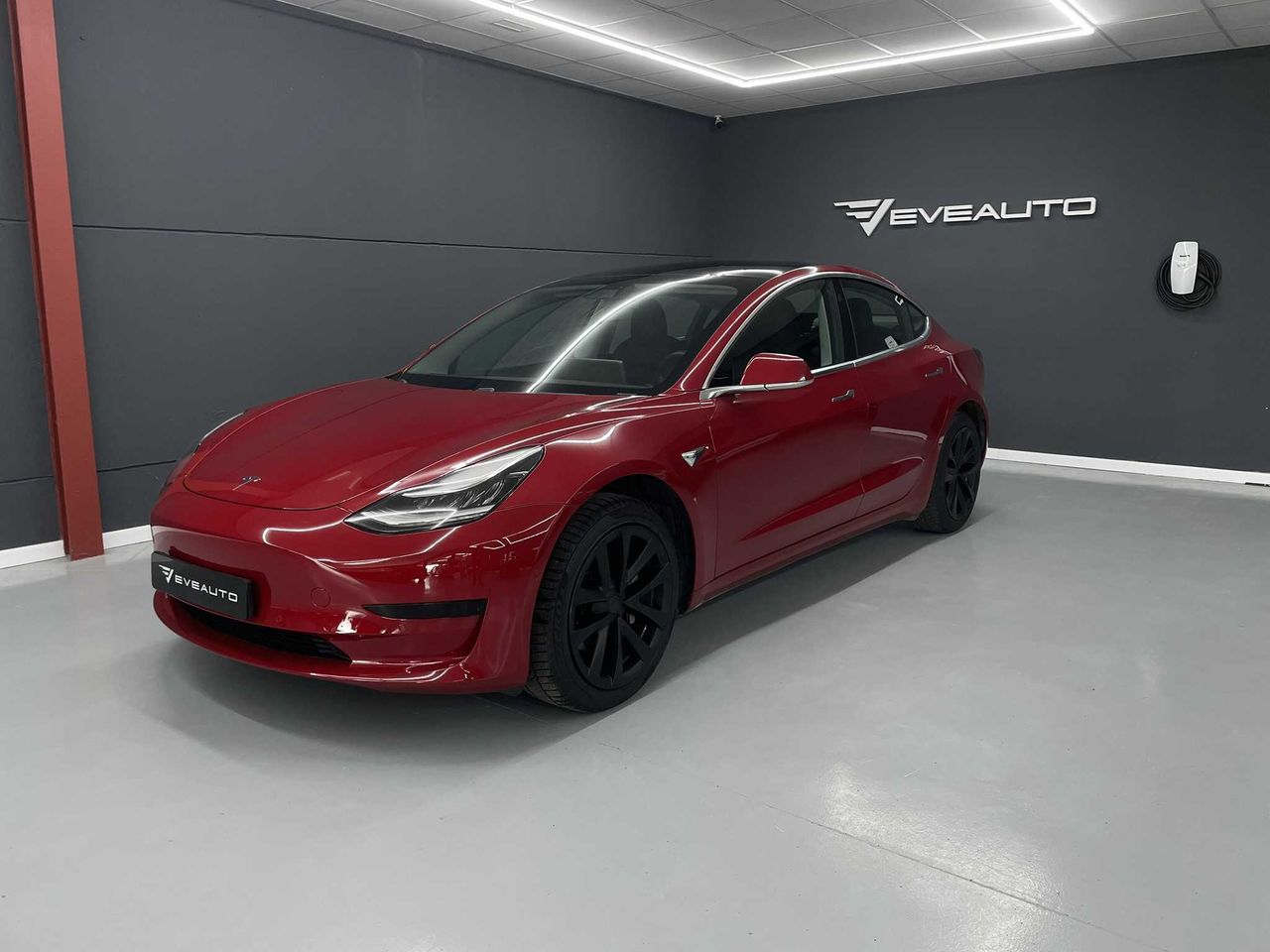 Foto Tesla Model 3 1