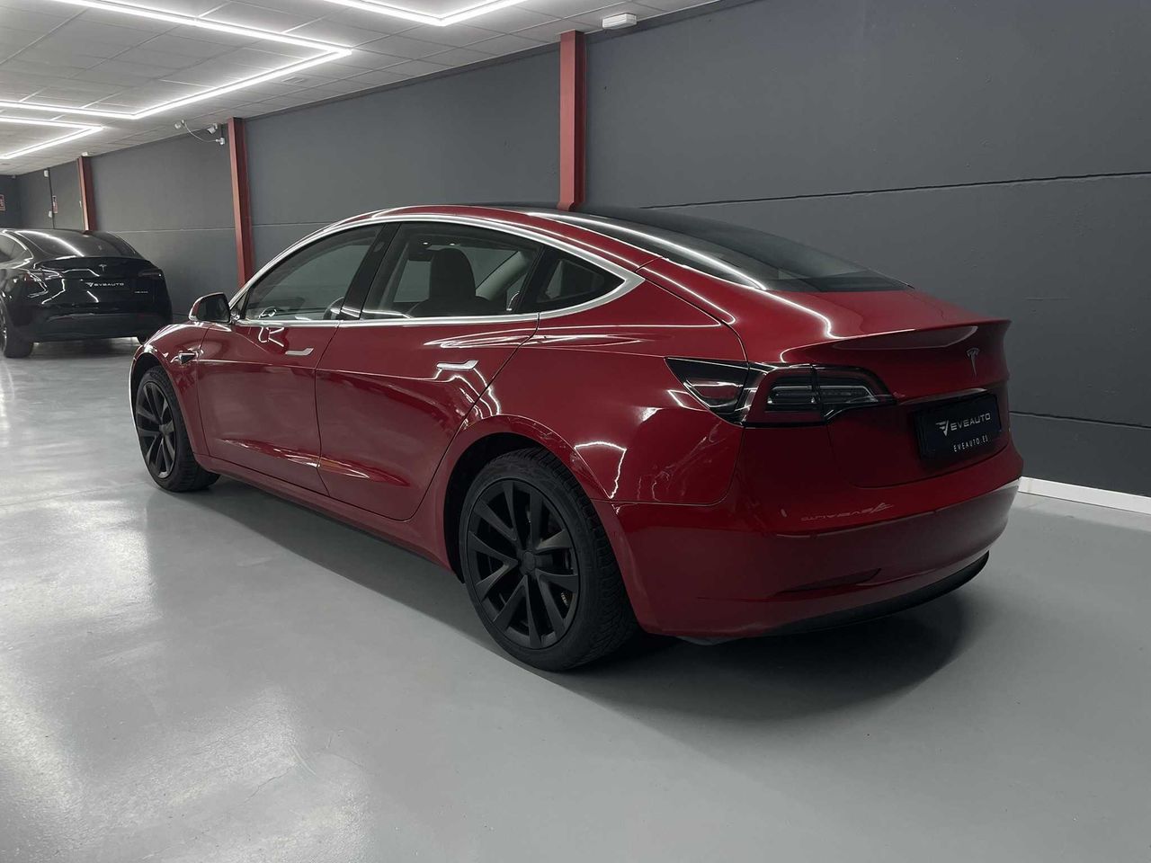 Foto Tesla Model 3 3