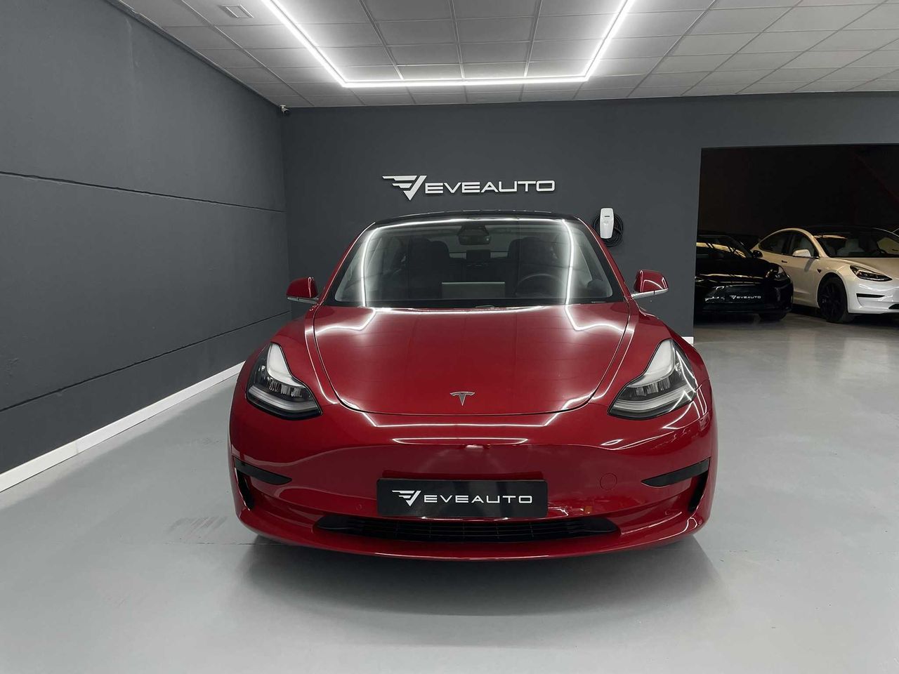 Foto Tesla Model 3 6