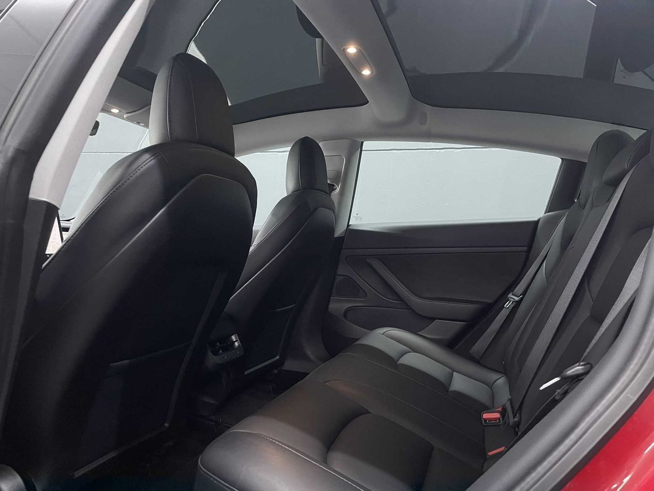 Foto Tesla Model 3 8