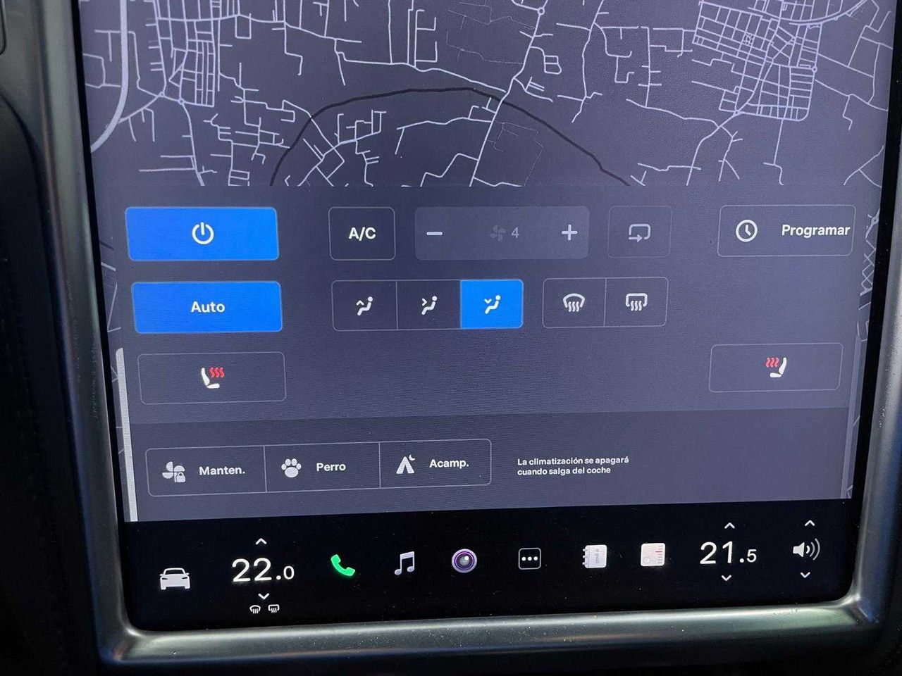 Foto Tesla Model X 11