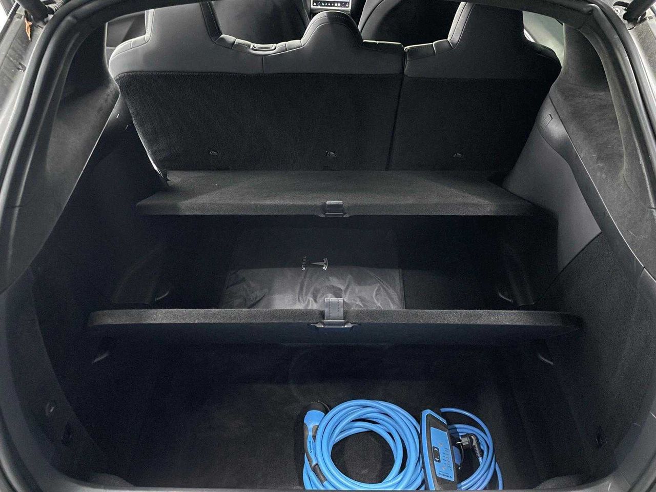 Foto Tesla Model X 15