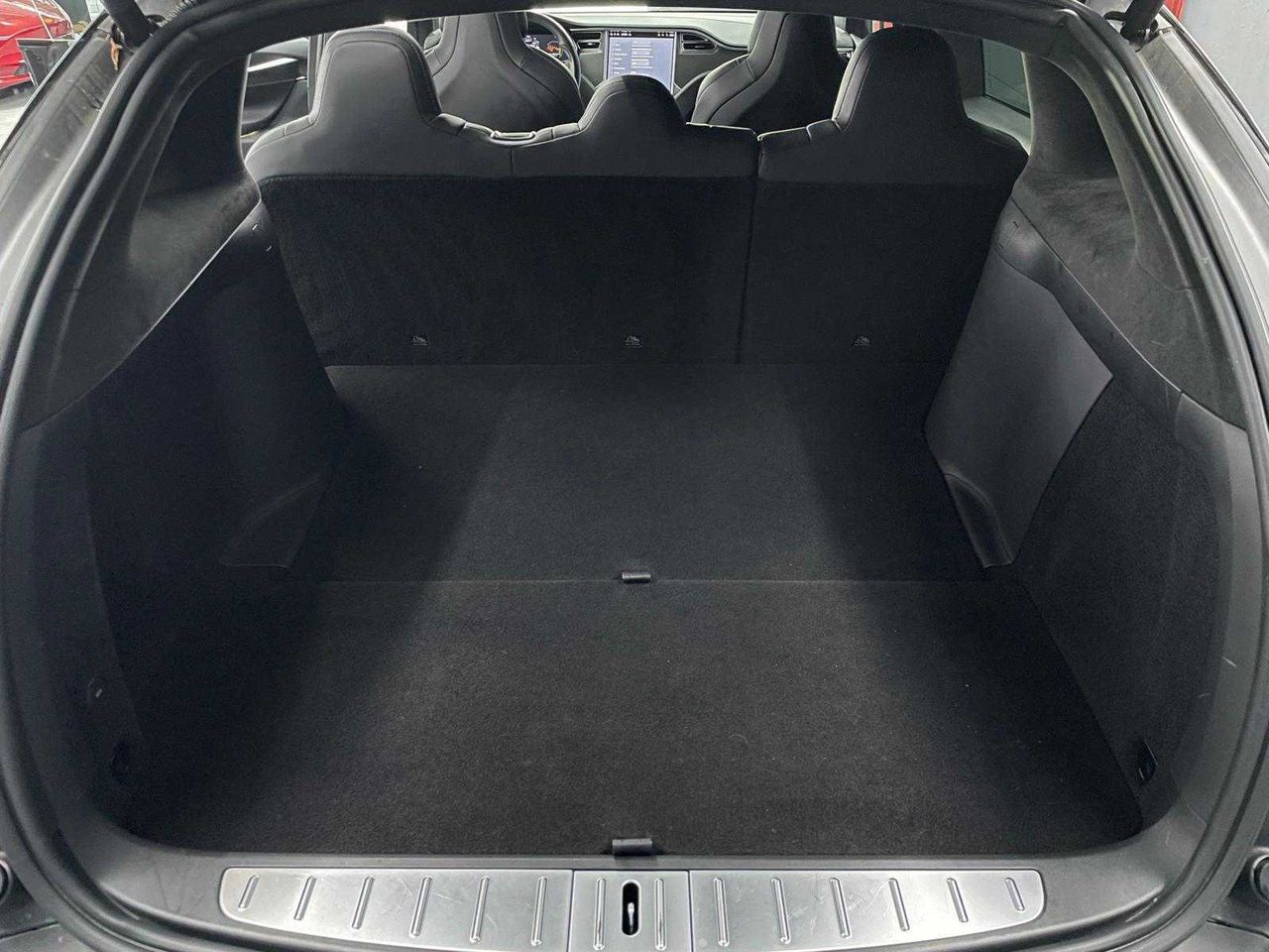 Foto Tesla Model X 16