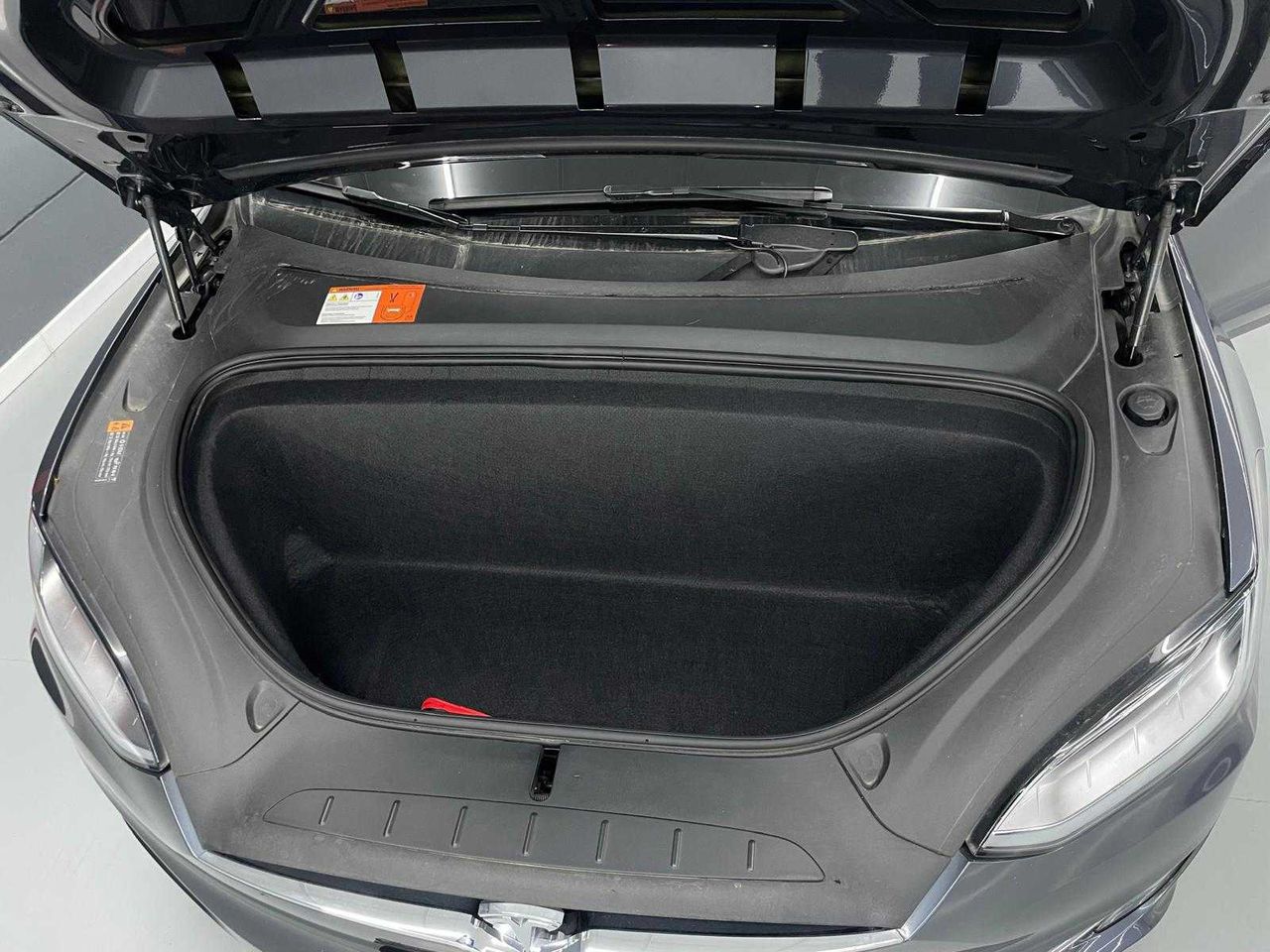 Foto Tesla Model X 18