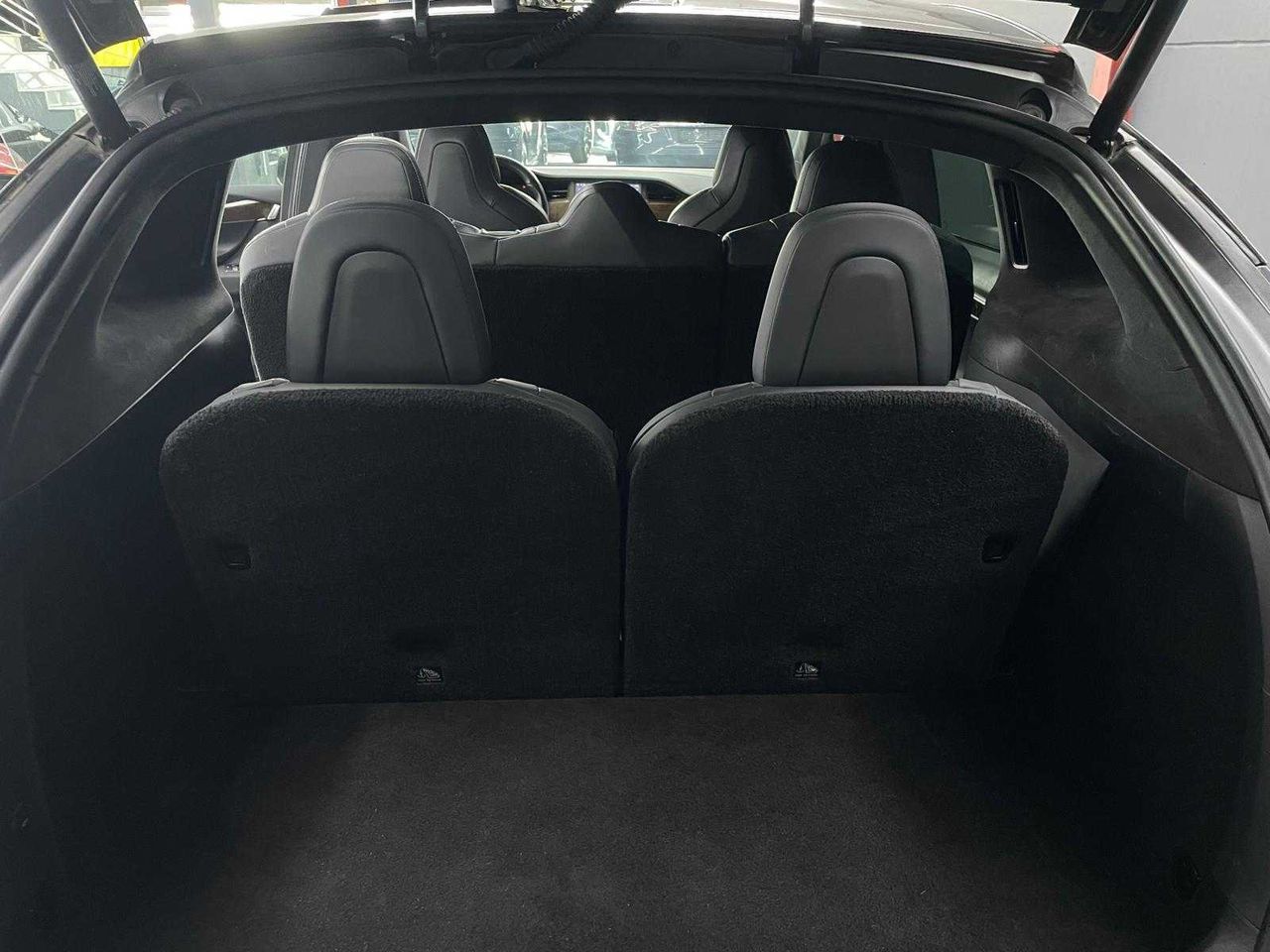 Foto Tesla Model X 9