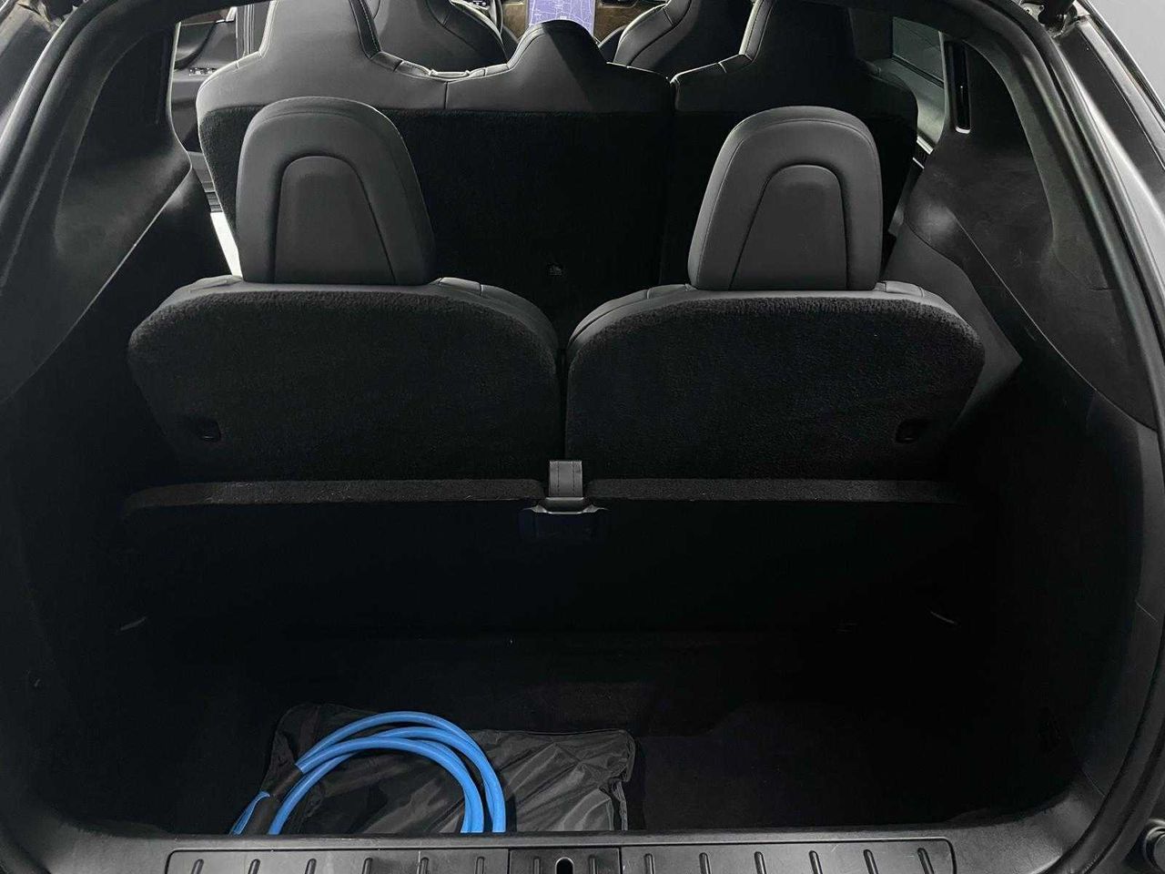Foto Tesla Model X 10
