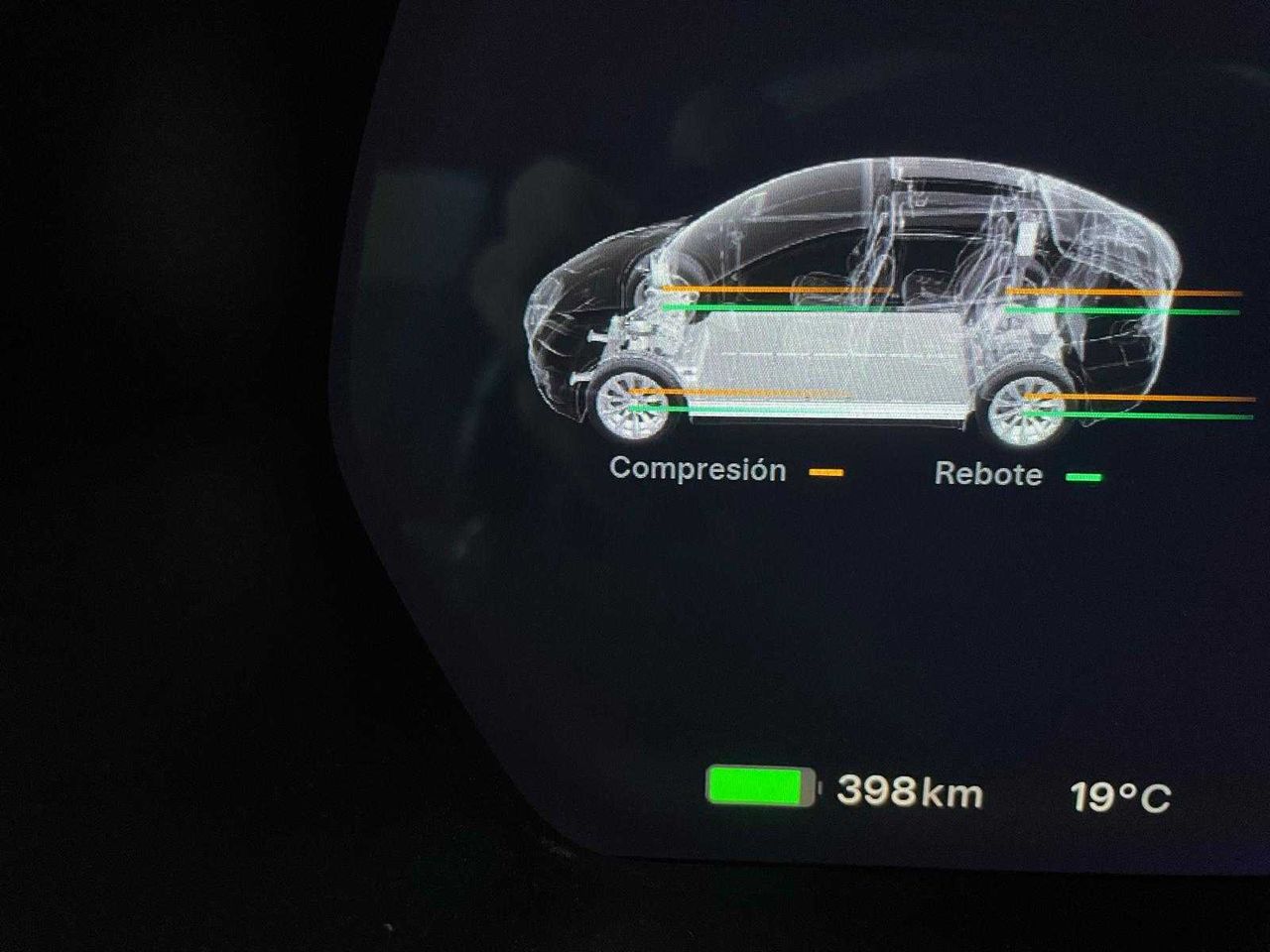 Foto Tesla Model X 15