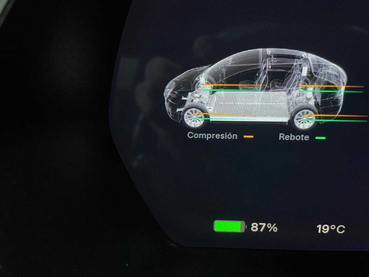 Foto Tesla Model X 16