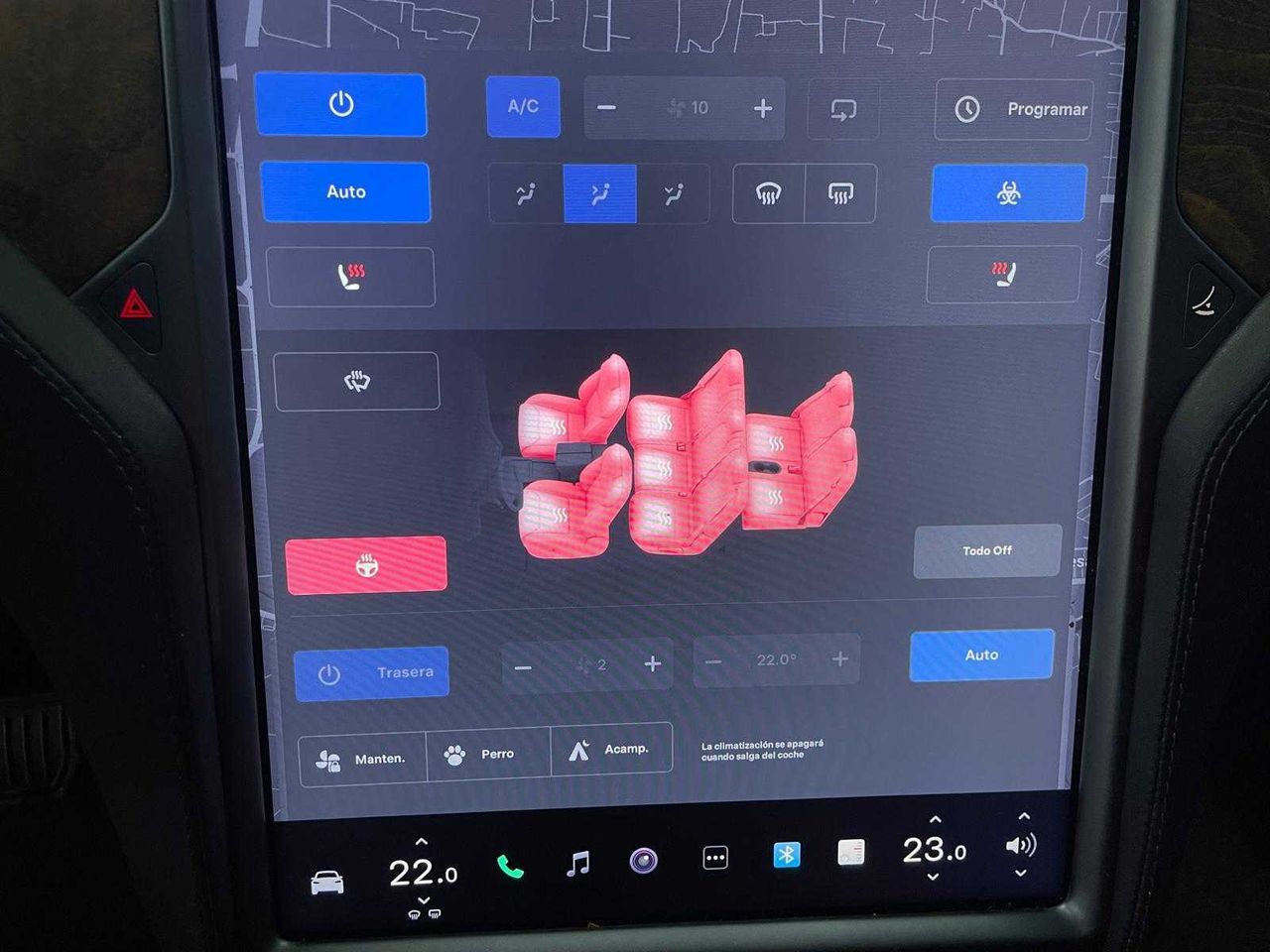 Foto Tesla Model X 17