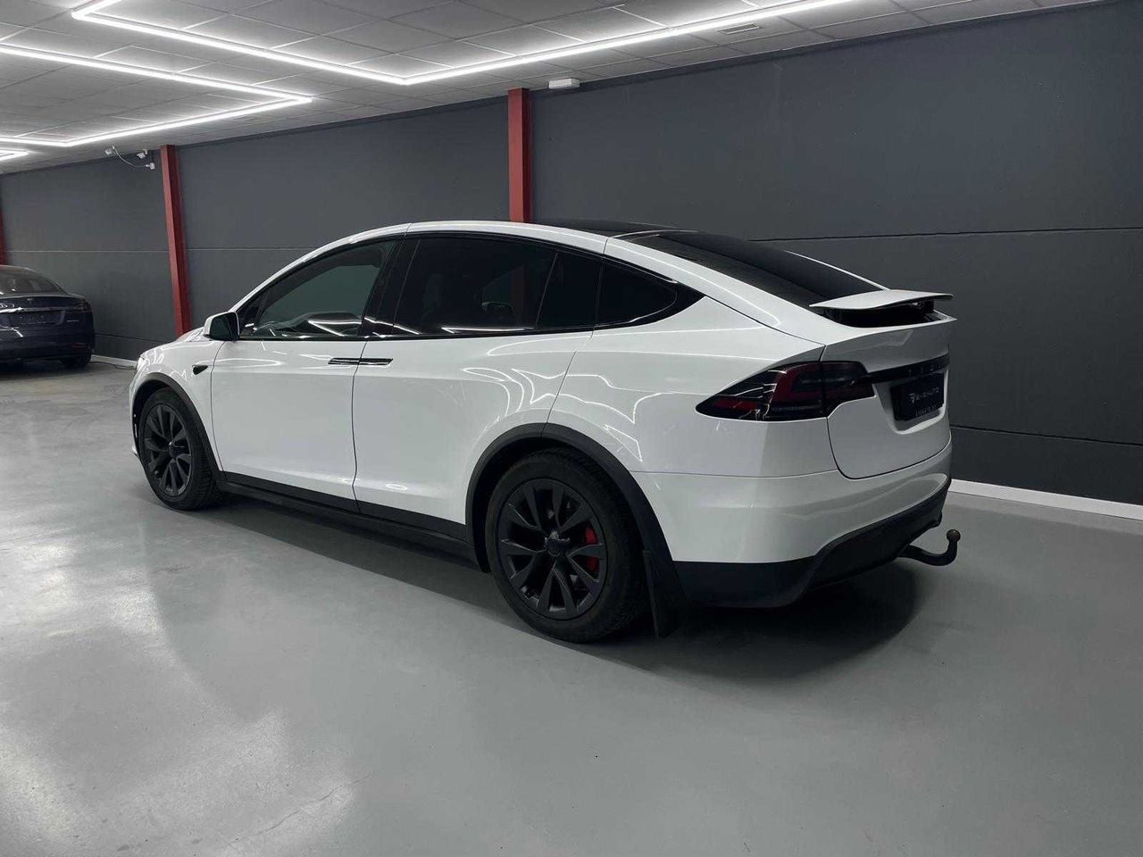Foto Tesla Model X 3