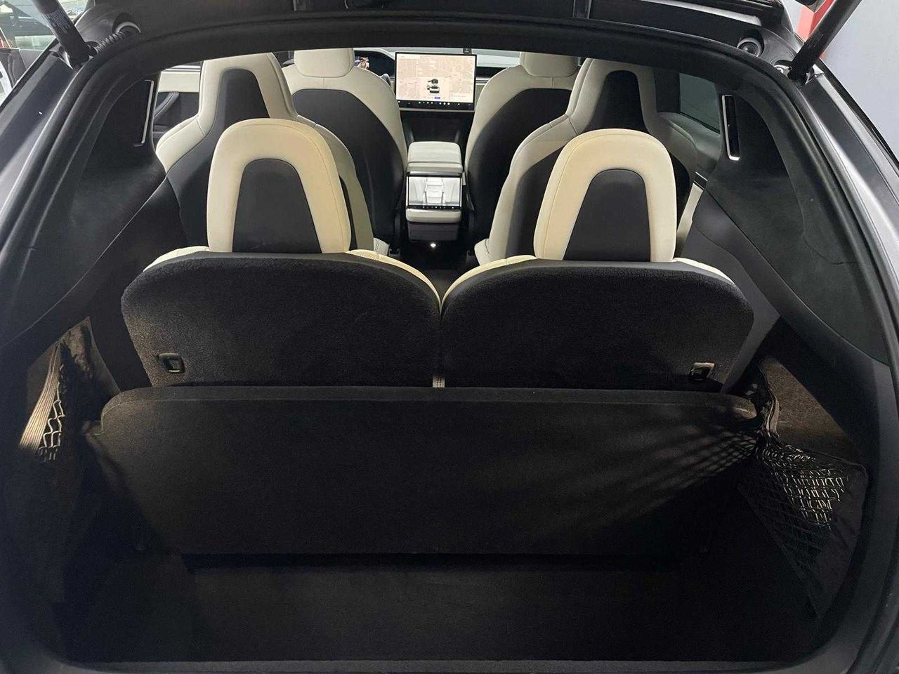 Foto Tesla Model X 11