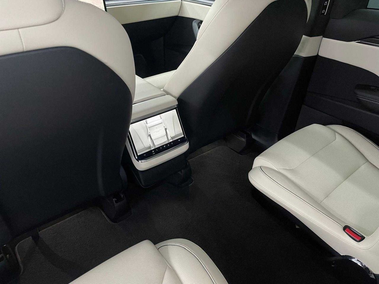 Foto Tesla Model X 12