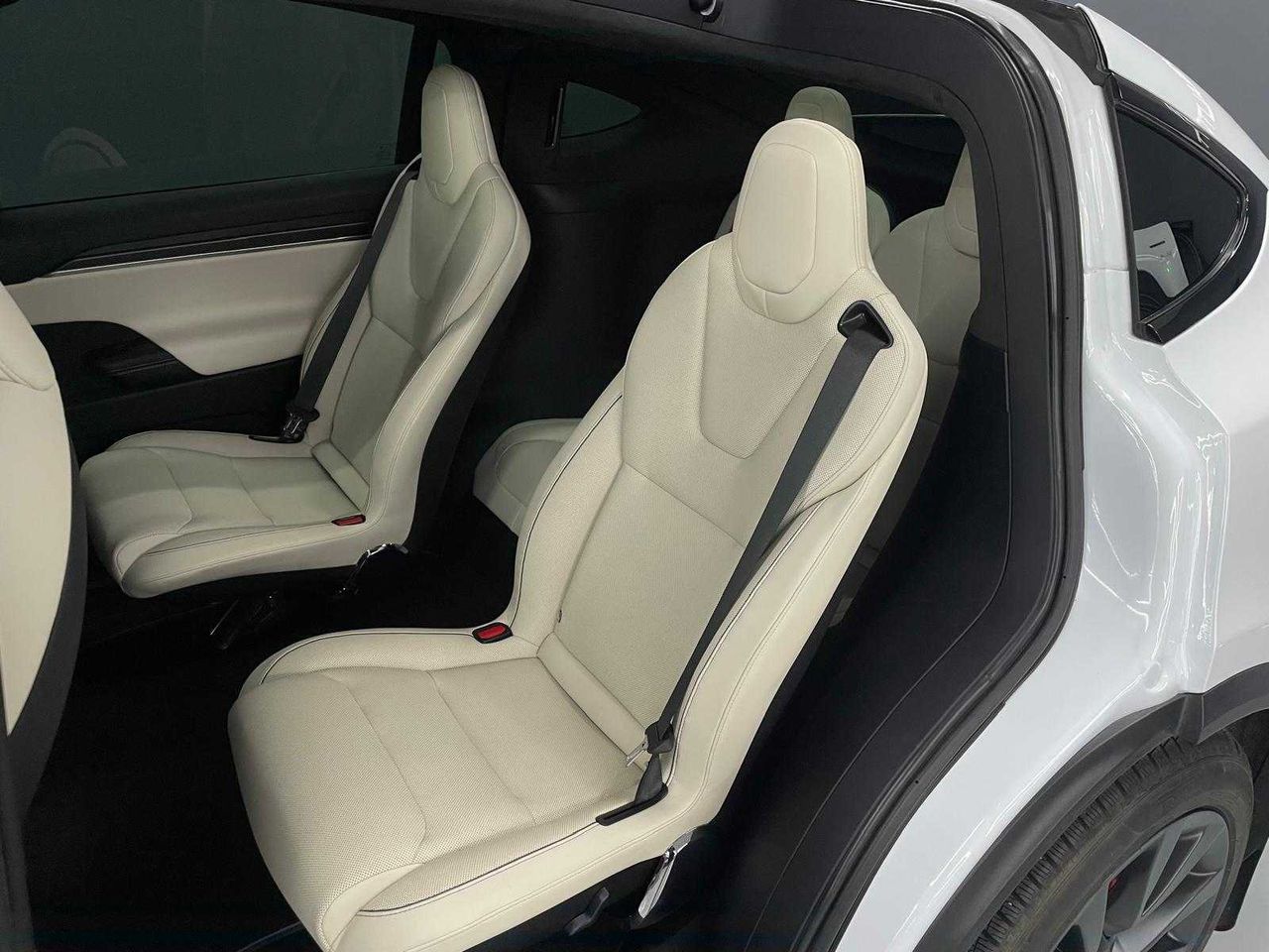 Foto Tesla Model X 14