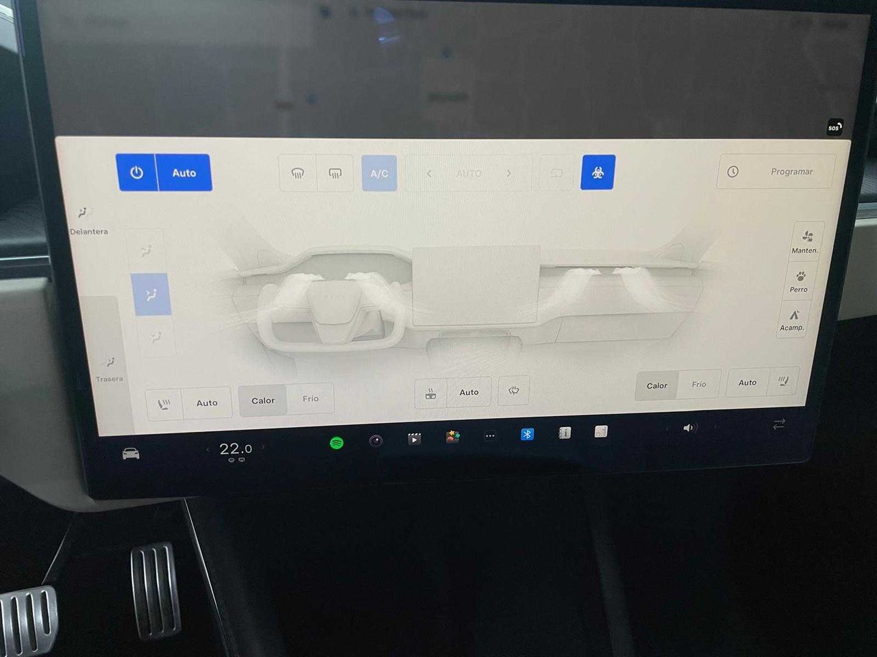 Foto Tesla Model X 15