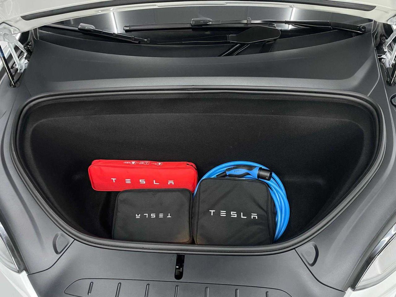 Foto Tesla Model X 22