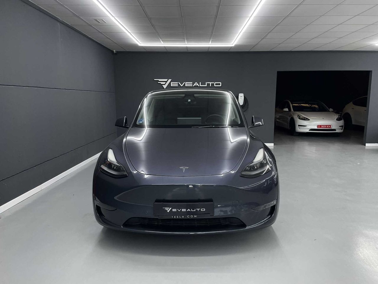 Foto Tesla Model Y 7
