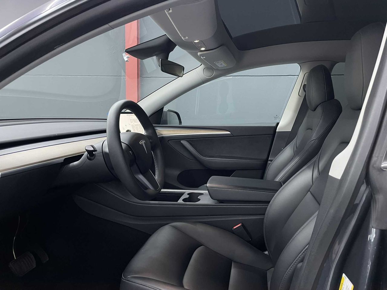 Foto Tesla Model Y 8