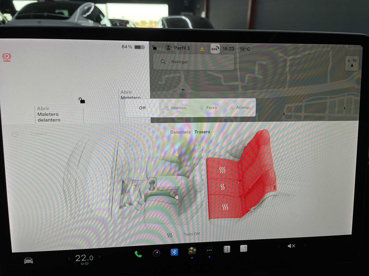 Foto Tesla Model Y 14