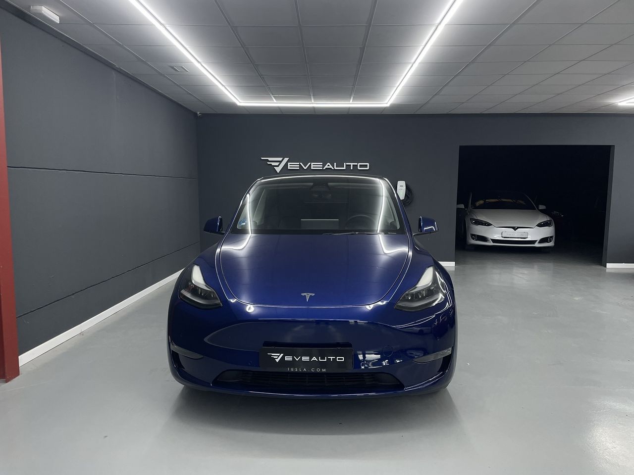 Foto Tesla Model Y 7