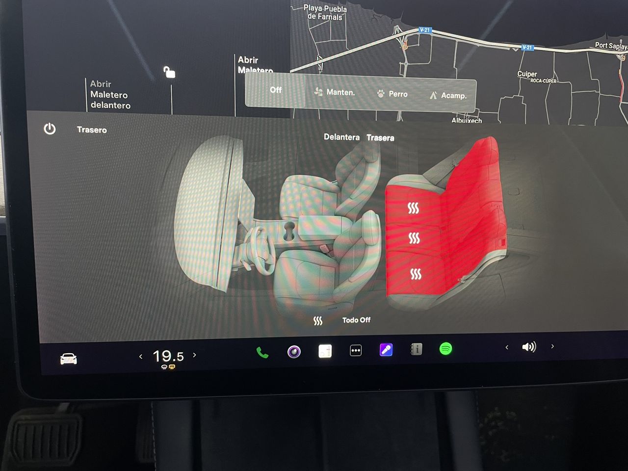 Foto Tesla Model Y 13