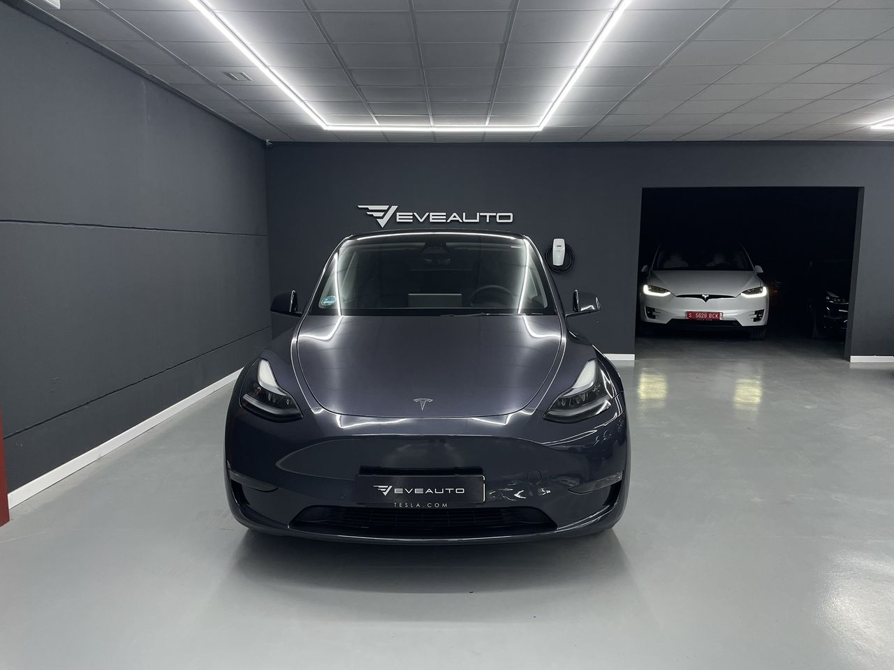 Foto Tesla Model Y 6