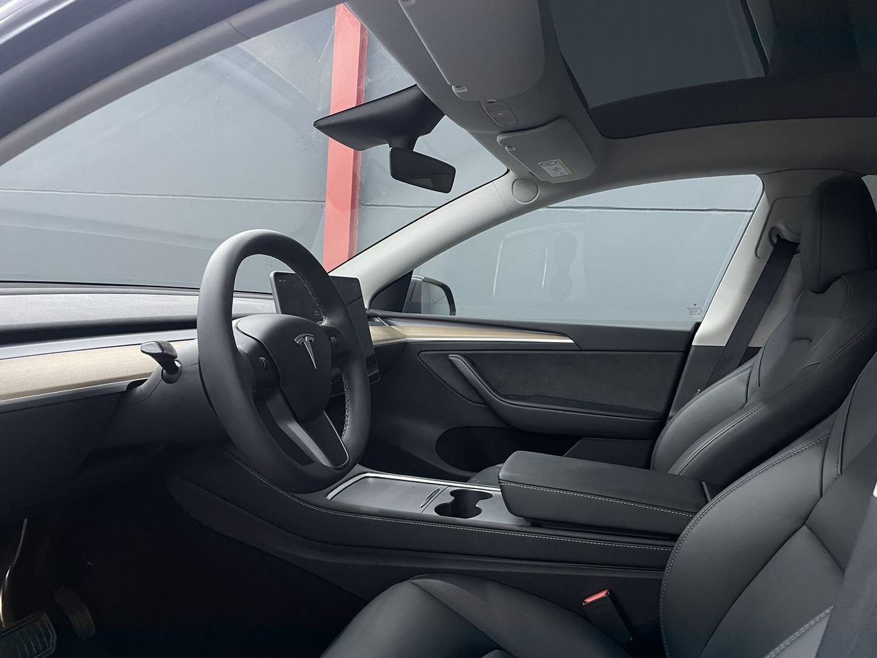Foto Tesla Model Y 7