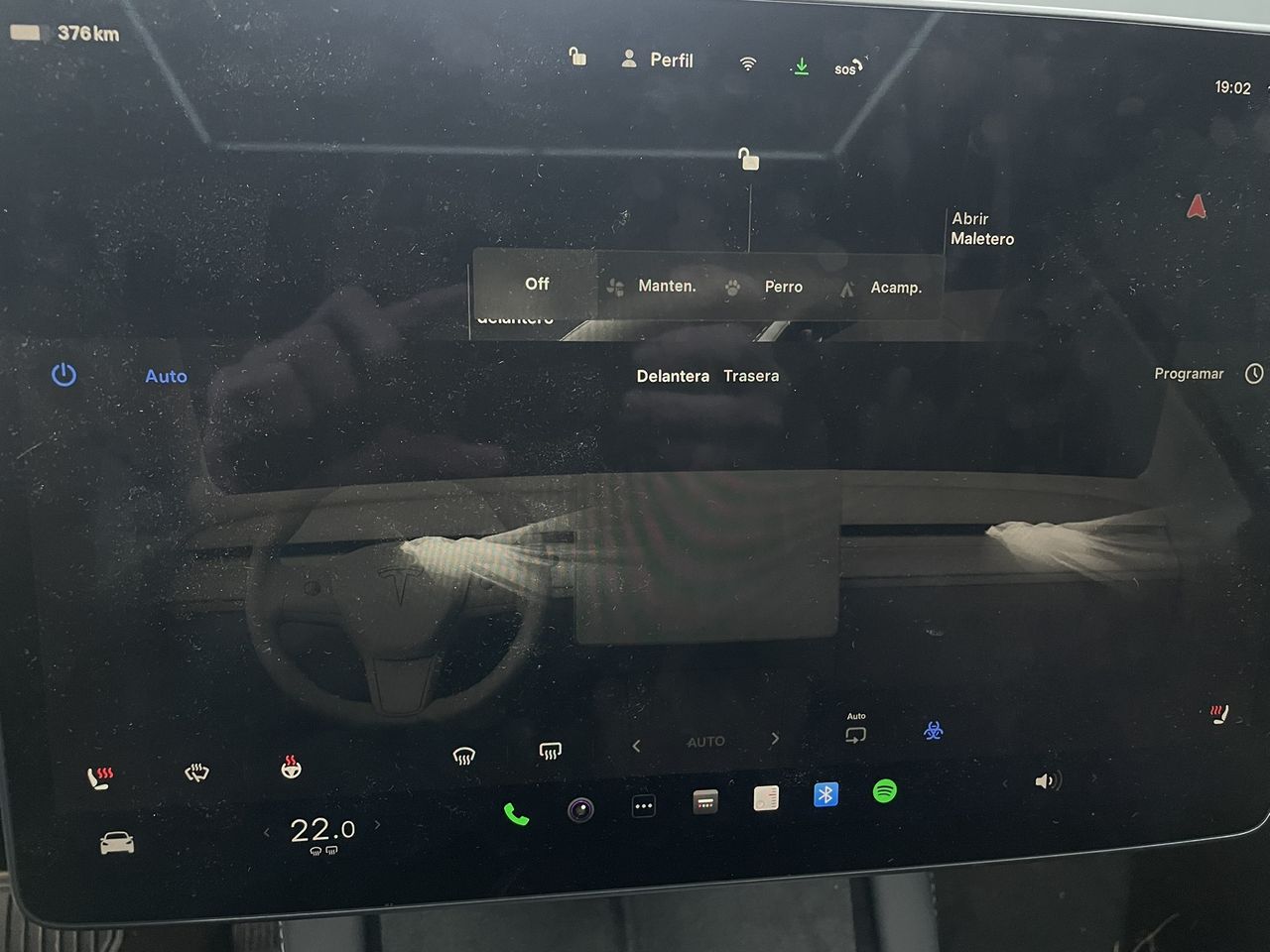 Foto Tesla Model Y 12
