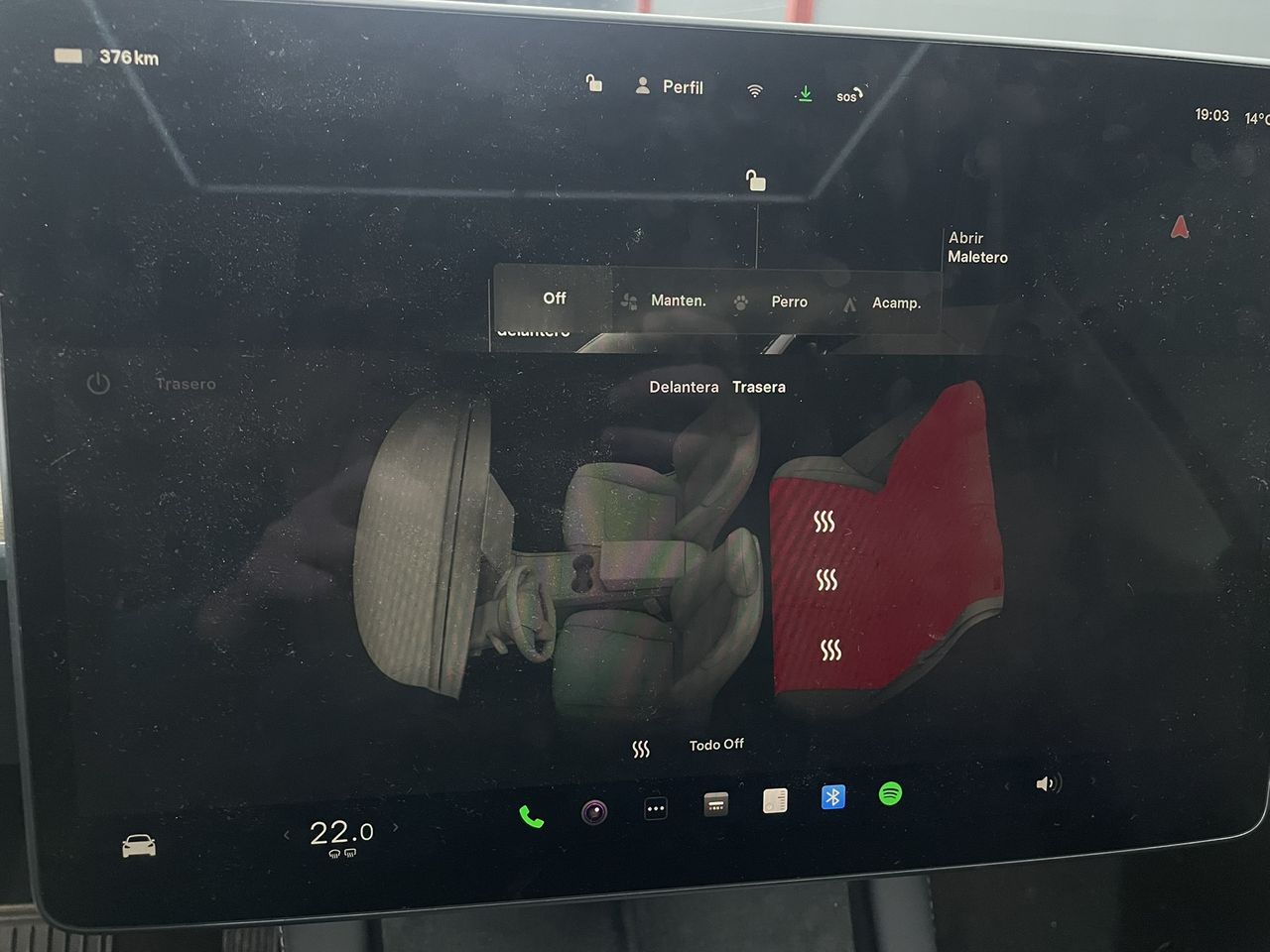 Foto Tesla Model Y 13