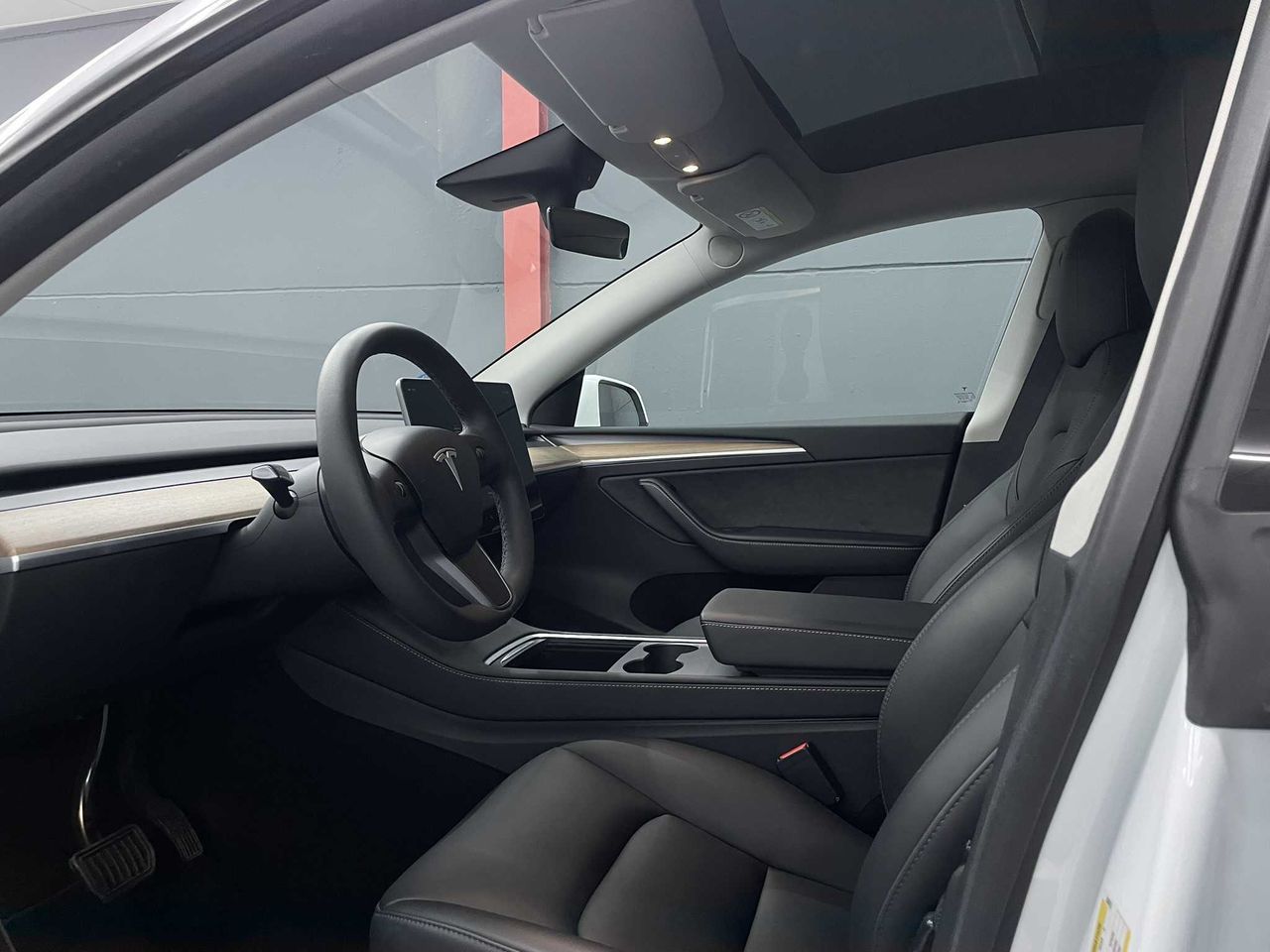 Foto Tesla Model Y 8