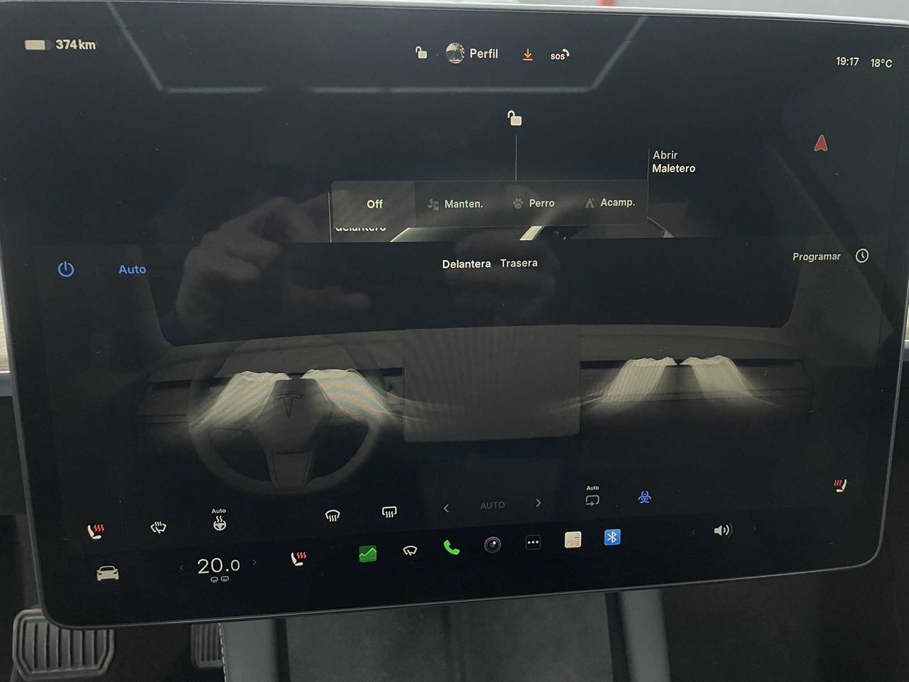 Foto Tesla Model Y 12