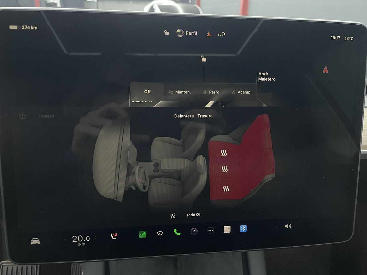Foto Tesla Model Y 13