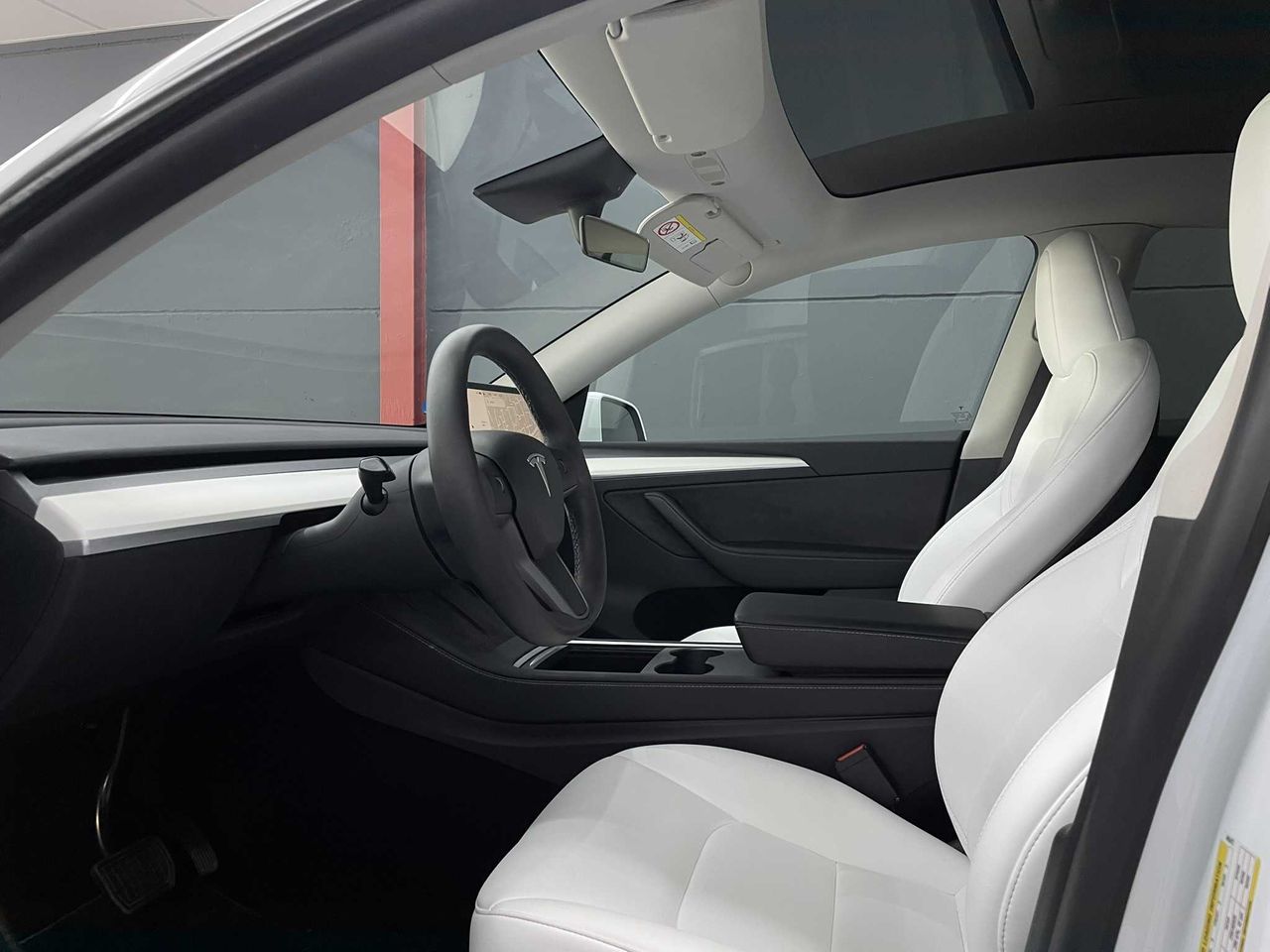 Foto Tesla Model Y 7