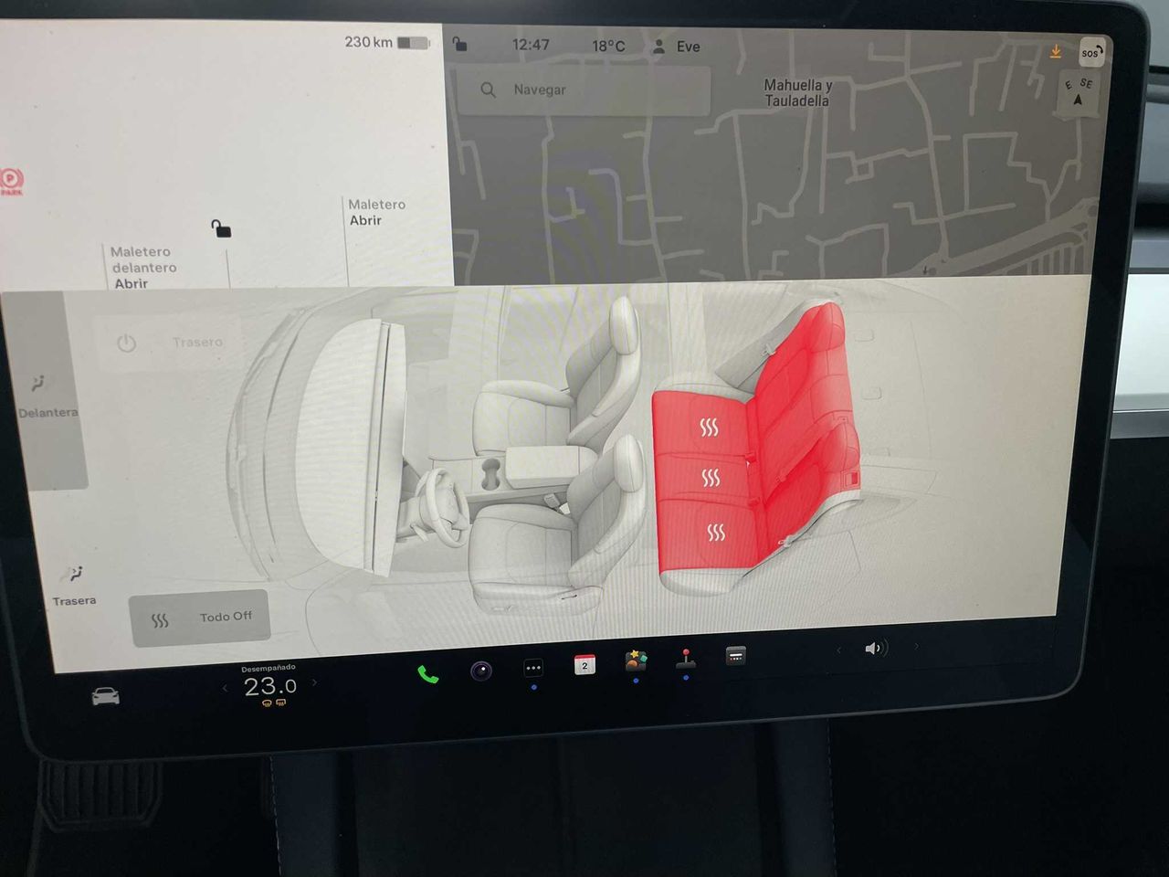 Foto Tesla Model Y 13