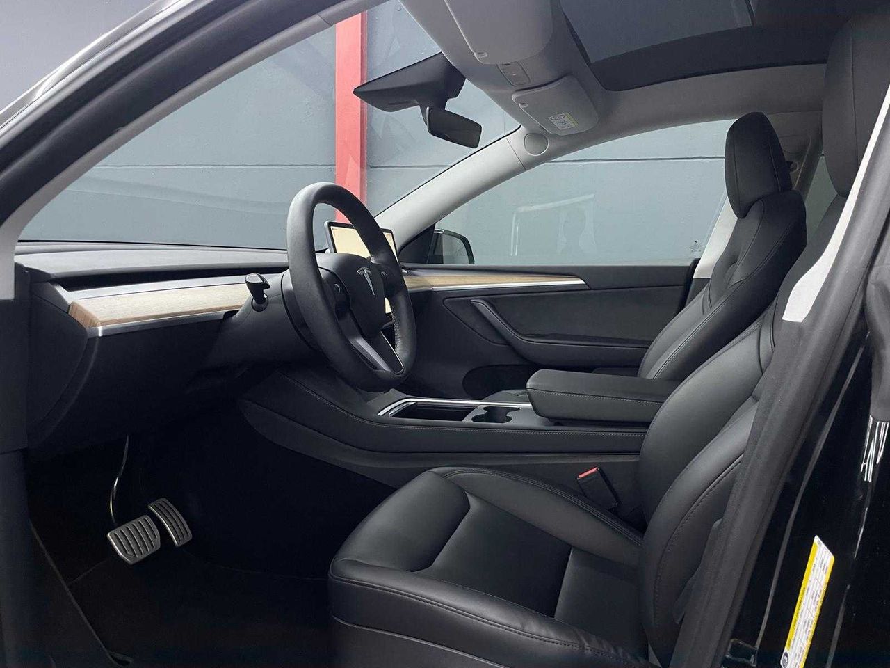 Foto Tesla Model Y 6