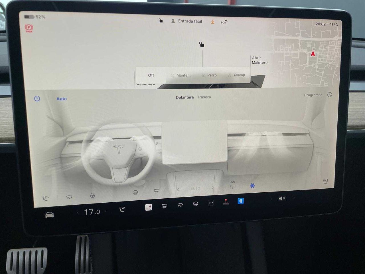 Foto Tesla Model Y 11