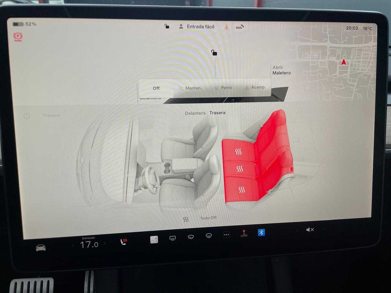 Foto Tesla Model Y 14