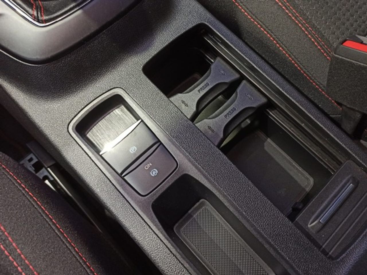 Foto Ford Kuga 2