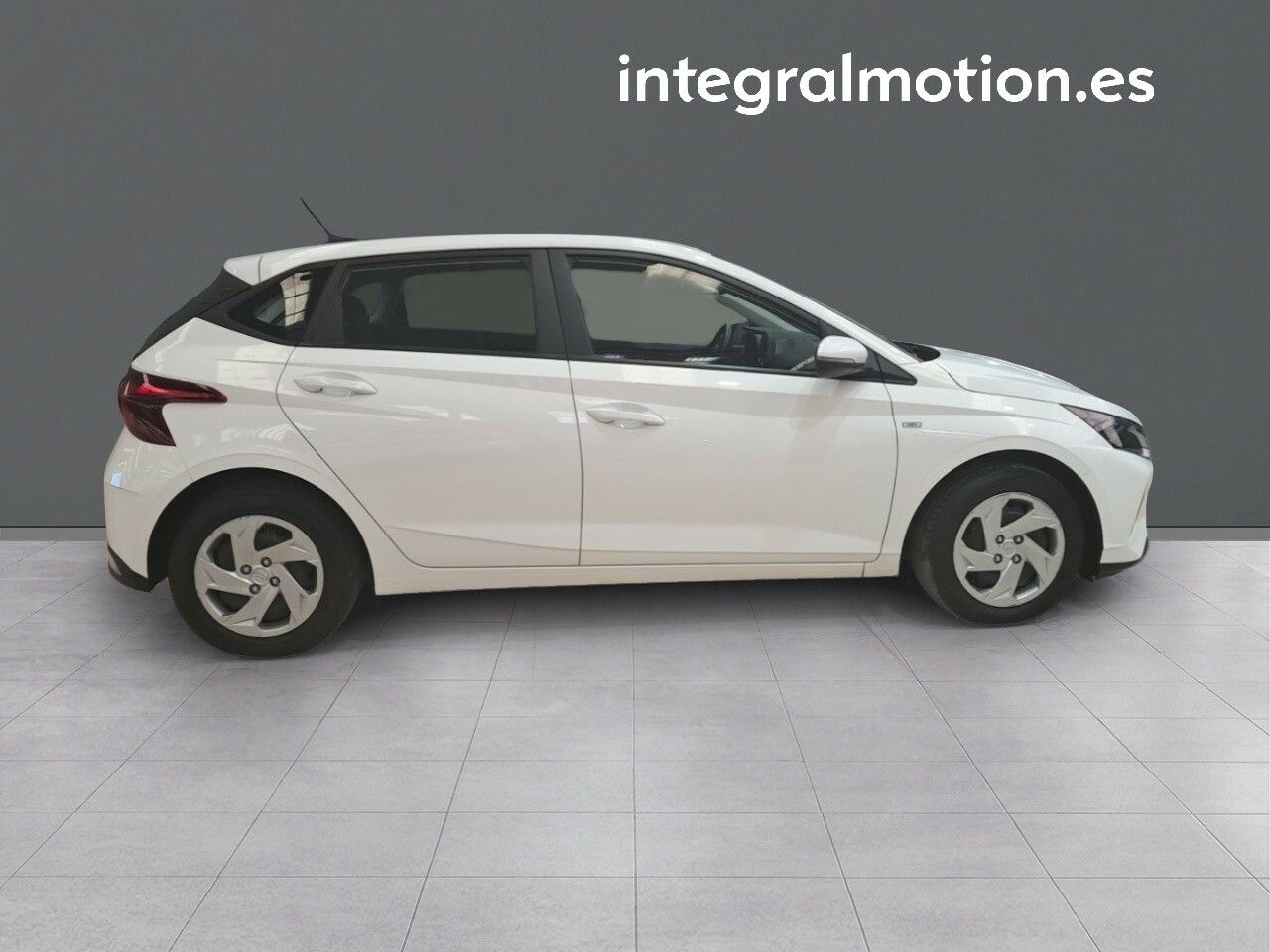 Foto Hyundai i20 25